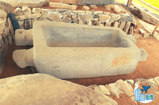sarcofago san agustin huila